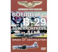 B29 SUPERFORTRESS [Reino Unido] [DVD]