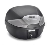 B29NT Maletero negro 29 litros GIVI