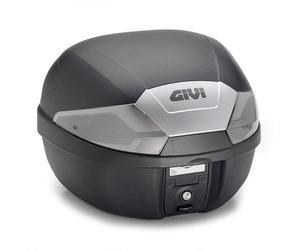 B29NT Maletero negro 29 litros GIVI