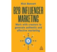B2b Influencer Marketing