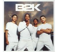 B2k - B2k (+Bonus)