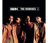 B2k - B2k: The Remixes 1