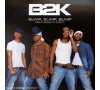 B2k - Bump Bump Bump