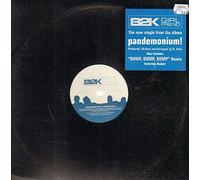 B2k - Girlfriend [Vinilo]