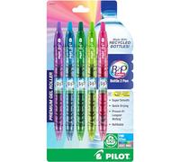 B2P Colors Retractable Gel Pen