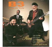 B3 - Bom De Tres
