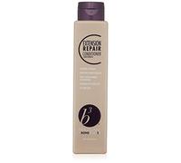 B3 Brazilian Bondbuilder - Acondicionador reparador de extensión, cítricos y frutas, 12.5 onzas líquidas