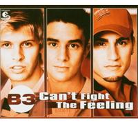 B3 - Can't Fight The Feeling [Import]