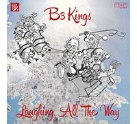B3 Kings - Laughing All The Way
