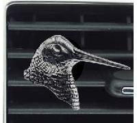 B30 Woodcock's Head - Kit de clip para decoración de coche, furgoneta, camión, mini autobús