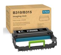 B305 B310 B315 Unidad de imagen - 1 unidad de tambor B310 013R00690 Cartucho de tambor de repuesto para impresora Xerox B305 B310 B315