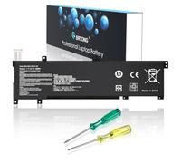 B31N1429 - Batería Compatible con Modelos ASUS A501L A501LB A501LX K501L K501LB