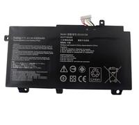 B31N1726 Batería para ASUS B31N1726 0B200-02910000 TUF Gaming FX504 FX504G FX504GD FX504GE FX504GM FX505 FX505DT FX505DV FX505DU 【Cable Corto】