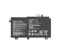 B31N1726 Batería para ASUS TUF A15 FA506 FA506IV FX504 FX504GM FX505 FX505D FX505DT FX505DV FX505DY FX504GD FX504GE FX80 FX80GM FX80GE FX80GD FX86 FX86FM FX86FE Gaming A17 FA706 FA706IH