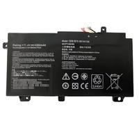 B31N1726 Batería para portátil para ASUS FX80 FX80G FX80GD FX80GE FX80GM FX86 FX86FE FX86FM TUF Gaming FX504 FX504GD FX504GE FX504GM FX505DY FX505GE FX505GD FX505GM FX505GM FX505GE FX505GT A15 FA506