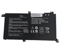 B31N1732 Batería para portátil B31Bi9H Compatible con los ASUS VivoBook X430UF X430UN X430FA X430FN S14 S430UA S430UAN S430UN S430FA S430FN V430U S430UF K430F K430FA K430U X430UA V430U X430FN F571GD
