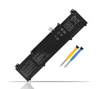 B31N1822 Laptop Batería para ASUS ZenBook Flip 14 UM462 UX462 UX462D UM462D UX462DA UM462DA Q406 Q406D Q406DA Convertible Q406DA-BR5T6 UM462DA-AI046T UM462DA-AI071T UM462DA-AI024T B31BlEH B31BIEH