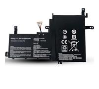 B31N1842 - Batería de repuesto para ASUS VivoBook 15 S531 S531FA S531FL V531FA V531FL K531 K531FA K531FL X531FA X531FL V531FL V531FA V531FL 513 K. 513E M513U X513E X513EA X513EAN M513I K513EA