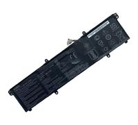 B31N1911 C31N1911 Batería portátil de Repuesto para ASUS V4050FF S433FA X421FF S4600FA K433FA V4050FA R428FF X413FF F413FF X421 X421FA A413FF V433FA(11.55V 42Wh 3550mAh)