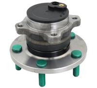 B35N-26-15X B35N-26-15XA BBM2-26-15XA BBM2-26-15XB BP4K-26-15XA Cojinete de cubo de rueda trasera 3 5 series CR19 1,6 1,8 2,0 2,2