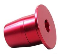 B38 Crankshaft Oil Seal Tool Steel Red