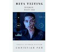 b3ta t35t1ng: (r1val5 : book one) (The R1VAL5 Chronicles)