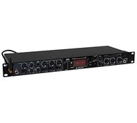 B4.2 JBSYSTEMS MEZCLADOR, USB, FM BLUETOOTH