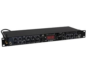 B4.2 JBSYSTEMS MEZCLADOR, USB, FM BLUETOOTH