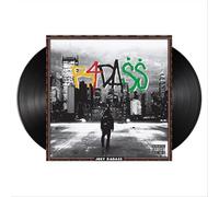 B4.DA.$$ - 2 LP [Vinilo]
