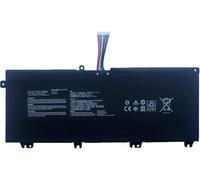 B41N1711 B41Bn95 B41Bn9H Reemplazo de la batería del portátil para ASUS TUF Gaming FX705DT-AU068T FX705DD FX705DU FX705DY-AU072 FX705GM FX705GE FX705GD Series (15.2V 64Wh)