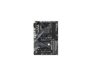 B450 PRO4 R2.0 ATX AM4 4 DDR4 TU Negro