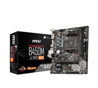 B450M-A Pro MAX