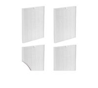 B46C 4 Filtros De Repuesto, Compatibles Con Purificadores De Aire Winix C545, B151, P150, 9300, Filtro 1712-0096-00