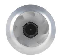 B4T-400-188AB20 Ventilador de refrigeración de 230 V, 1 A, 370/185 W, 4100 RPM, 400 mm