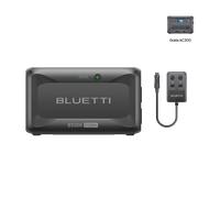 B500K+Hub D1 (Gratis AC300) - B500K+AC300+Hub D1