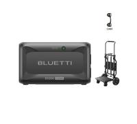 B500K para Apex 300 + Carrito plegable 2 - B500K para Apex 300 + Carrito plegable 2