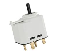 B51C WP3398095, Compatible Con Whirlpool, Reemplazo Del Interruptor De Arranque De Secadora, Modelos 3398095 527427 Ah345730 Ea345730