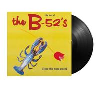 B52's - Dance This Mess Around...