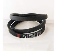 B55 - Correa lisa trapezoidal MITSUBOSHI Serie B (sección 17 x 11 mm). La: 1469 mm.