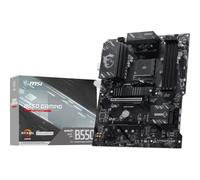 Msi placa base b550 gaming ddr4 atx am4 (911-7C56-093)