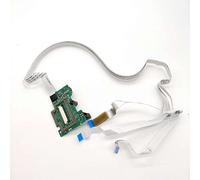 B57C044-2 Sensor de Cabezal de impresión for Hermano MFC-J650DW J650 J245 J285DW J752DW J650DW J875DW J470 J870DW J952N J752DW J285DW J552DW