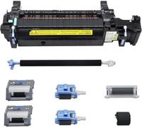 B5L35A B5L36A Kit de Mantenimiento del fusor Compatible con M552 M553 M577 Modelos B5L36 67902 220V B5L35 67902 Piezas de Mantenimiento de reemplazo de 110V(220V)
