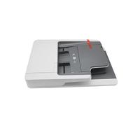 B5L47-67901 F2A76-67909 Conjunto De Alimentador Automático De Documentos, Compatible Con HP M527 M577 M527dn M527f M577dn 527 577 ADF Unidad Completa F2A76-60101(M527 577 14PINS)