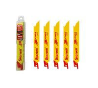 B610-5 SIERRAS SABLE 150mm 10D