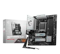 MSI B650M GAMING PLUS WIFI placa base AMD B650 Zócalo AM5 micro ATX