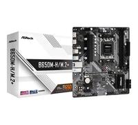 Placa Base ASRock B650M-H/M.2+