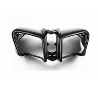 B67-2838D-00 Cubierta De Faro Kit De Carenado De Cubierta para MT-10 para FZ-10 2016 2017 2018 2019 2020 2021 Faro De Trabajo De Motocicleta
