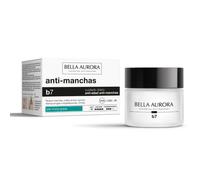 Bella Aurora B7 Antimanchas Regenerador Aclarante, 50 ml