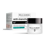 B7 Crema Anti-Manchas Piel Mixta Grasa