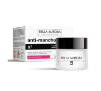 B7 Crema Anti-Manchas Piel Normal Seca
